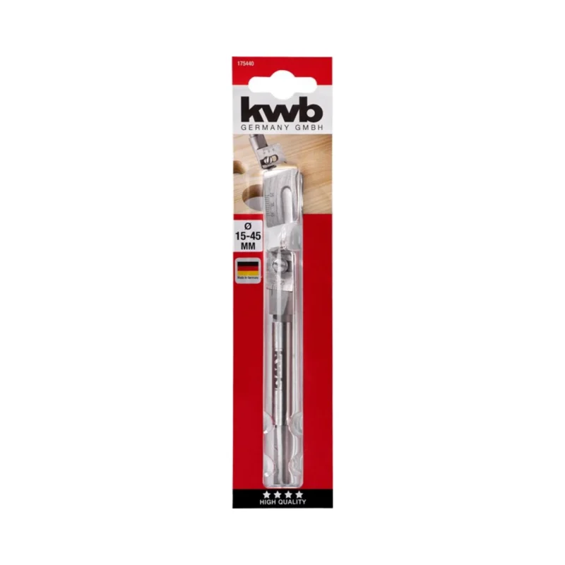 KWB pumpa za pretakanje tečnosti za bušilicu 43 mm 3/4'' P60 (Kopiraj)