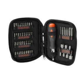 Black+Decker električni trimer za živu ogradu BEHTS401C10-QS (Kopiraj)