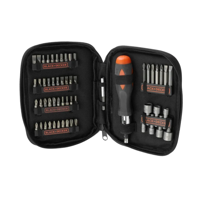 Black+Decker električni trimer za živu ogradu BEHTS401C10-QS (Kopiraj)