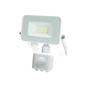 Green Tech LED reflektor sa senzorom 900lm, 10W, 6500K - AFS-10BK (Kopiraj)