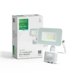 Green Tech LED reflektor sa senzorom 900lm, 10W, 6500K - AFS-10BK (Kopiraj)