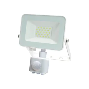 Green Tech LED reflektor sa senzorom 900lm, 10W, 6500K - AFS-10WH (Kopiraj)