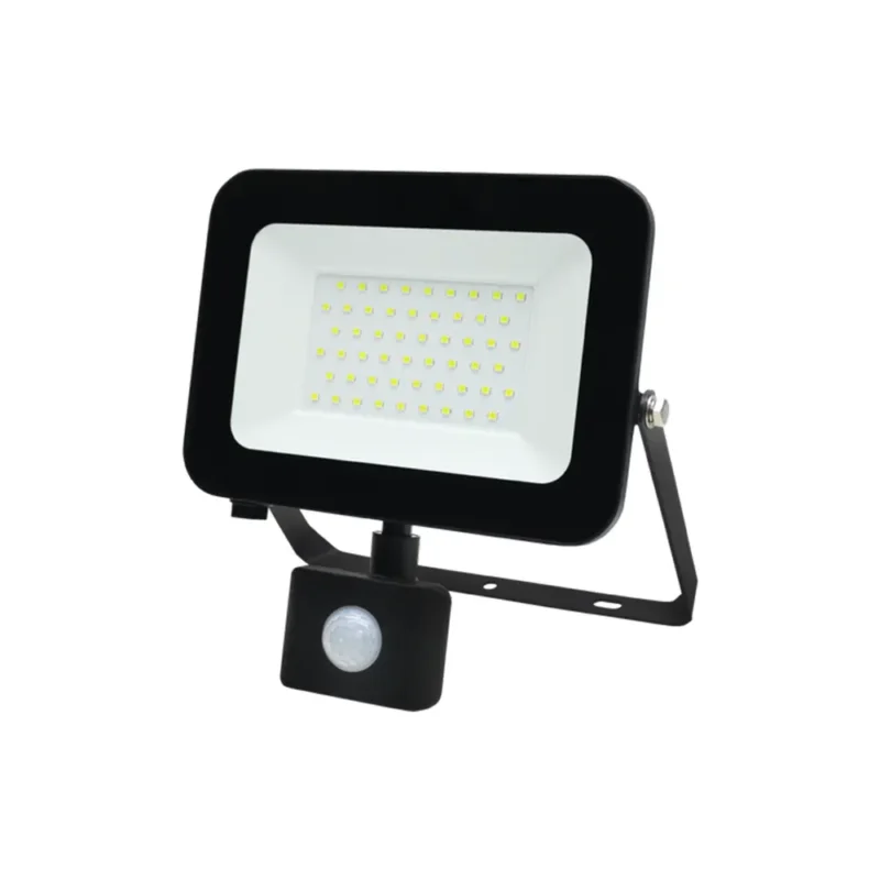 Green Tech LED reflektor sa senzorom 2550lm, 30W, 6500K - AFS-30WH (Kopiraj)