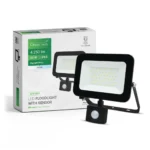 Green Tech LED reflektor sa senzorom 2550lm, 30W, 6500K - AFS-30WH (Kopiraj)