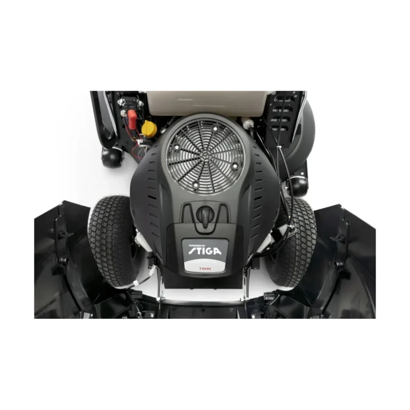 ALPINA traktor kosačica kosilica AT6 98 HWA