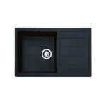 Metalac sudoper Atos 50 (Kopiraj) - Crna