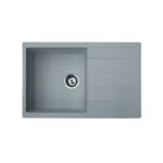 Metalac sudoper Atos 50 (Kopiraj) - Siva