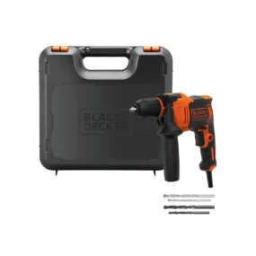 Black+Decker udarna bušilica BEH710 710W (Kopiraj)