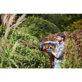 Black+Decker električni trimer za živu ogradu BEHTS401C10-QS (Kopiraj)