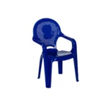 BICA baštenska stolica plastična INDIANA (Kopiraj)