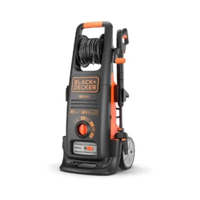 Black+Decker aparat za pranje pritiskom BXPW2200PE 150bar (Kopiraj)