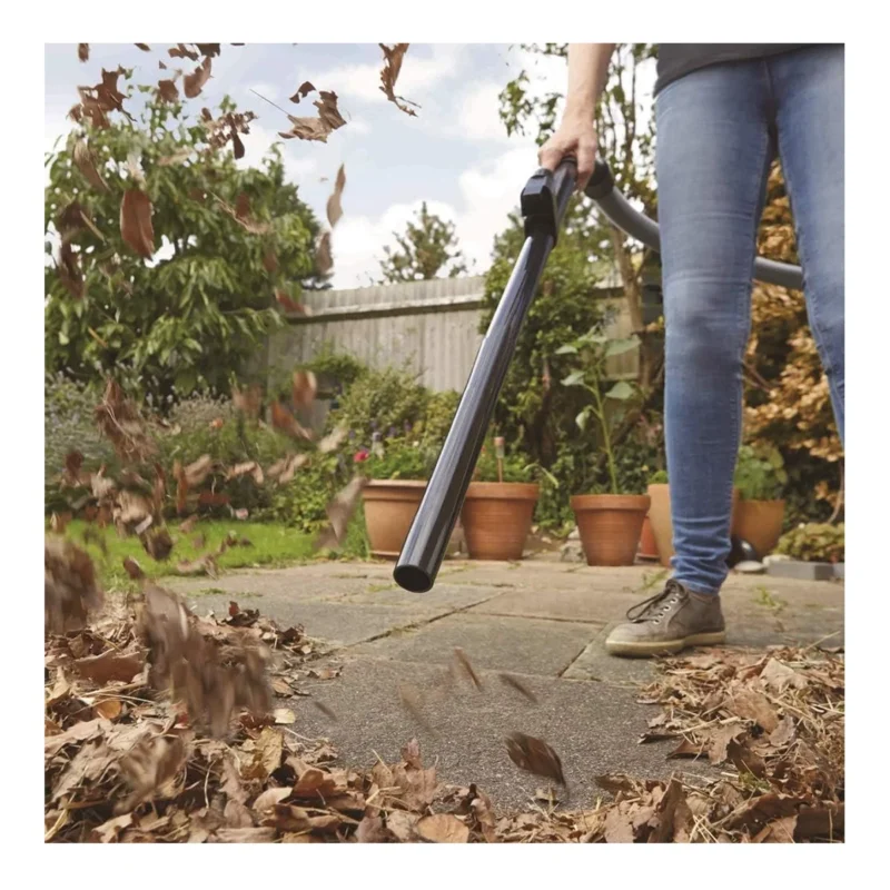 Black+Decker ručna kružna pila cirkular 165 mm CS1200 (Kopiraj)