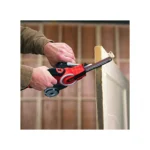 Black+Decker tračna brusilica 720 W KA88-QS (Kopiraj)