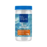 Bluaqva hlor granulat 1 kg