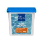 Bluaqva hlor granulat 1 kg (Kopiraj)