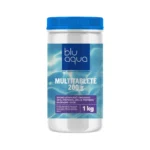 Bluaqva hlor granulat 5 kg (Kopiraj)