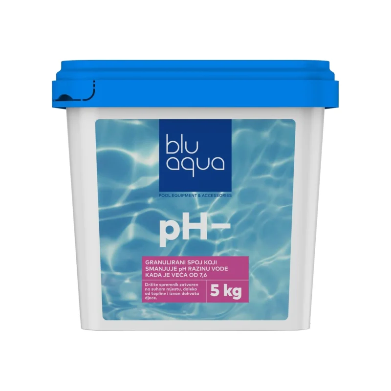 Bluaqva pH- 1 kg (Kopiraj)