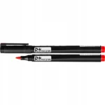 Richmann permanentni marker HT3B774 - Crvena