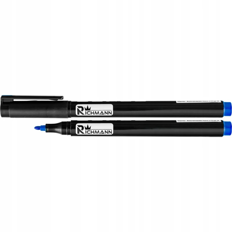 Richmann permanentni marker HT3B774 - Plava