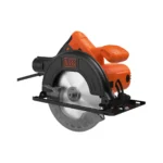 Black+Decker ručna kružna pila cirkular CS1550 1500W 190mm (Kopiraj)