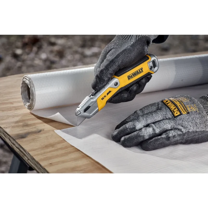 DeWALT nož višenamjenski džepni 190 mm DWHT10993-0 (Kopiraj)
