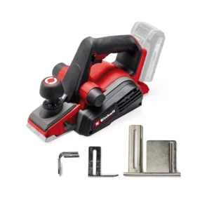 Einhell aku ručna blanjalica blanja Power X-Change TE-PL 18/82 Li Solo (Kopiraj)