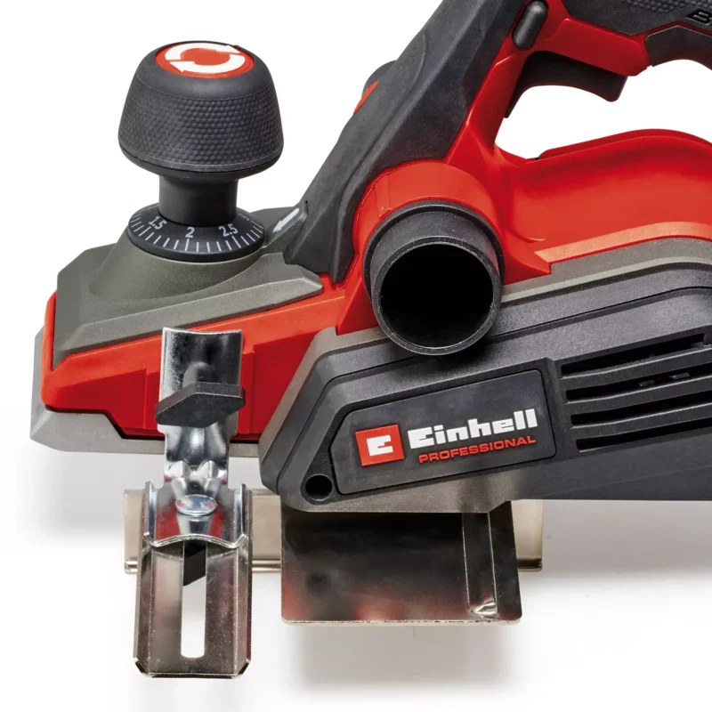 Einhell aku ručna blanjalica blanja Power X-Change TE-PL 18/82 Li Solo (Kopiraj)