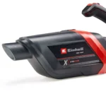 Einhell aku usisivač Power X-Change TE-HV 18/06 Li - Solo