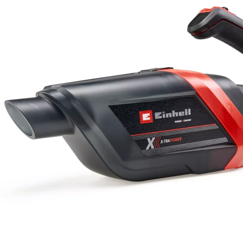 Einhell aku usisivač Power X-Change TE-HV 18/06 Li - Solo