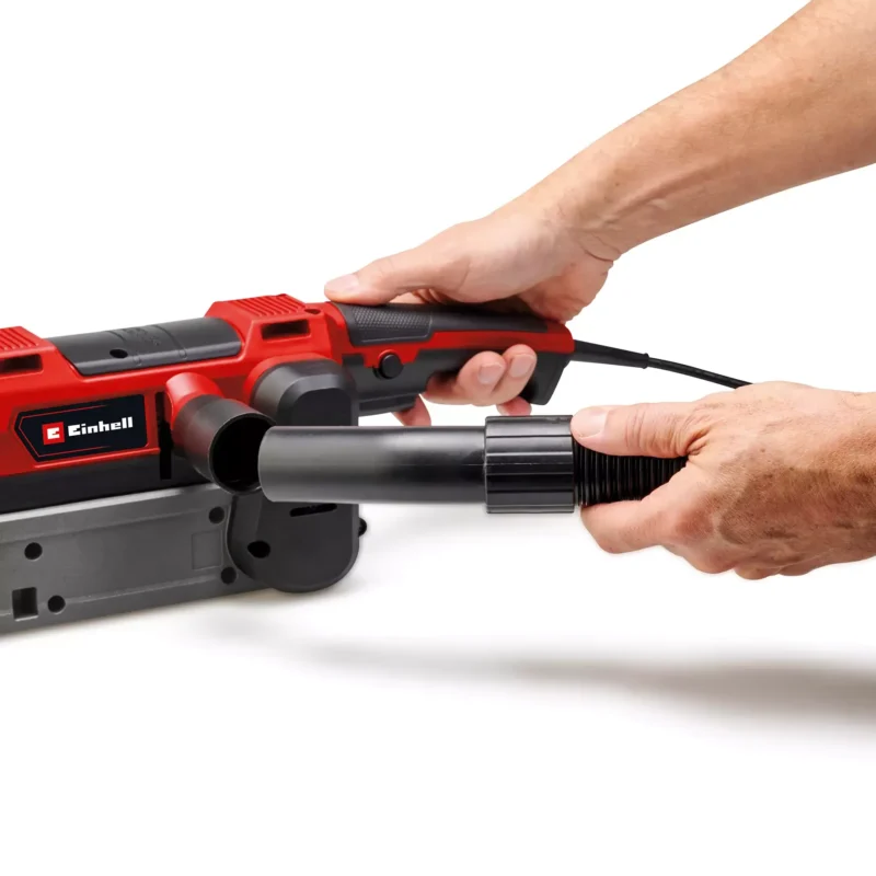 Einhell stona brusilica tračna TE-BS 850 E