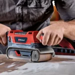 Einhell stona brusilica tračna TE-BS 850 E