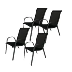 Expert baštenska stolica 54 x 72 x 90 cm Valencia 4/1