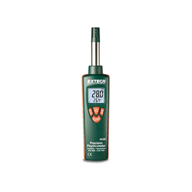 Extech mjerač temperature i relativne vlage RHT20 (Kopiraj)