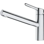 FRANKE inoks sudoper SRX 611-86 LB sa česmom ORBIT DOCCIA (Kopiraj)