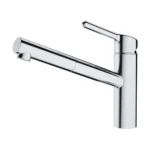FRANKE inoks sudoper BCX 610-51 sa česmom Lina XL J (Kopiraj)
