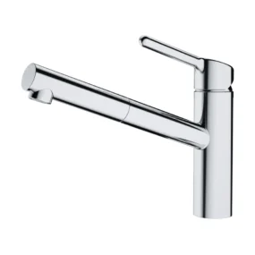 FRANKE inoks sudoper BCX 610-51 sa česmom Lina XL J (Kopiraj)