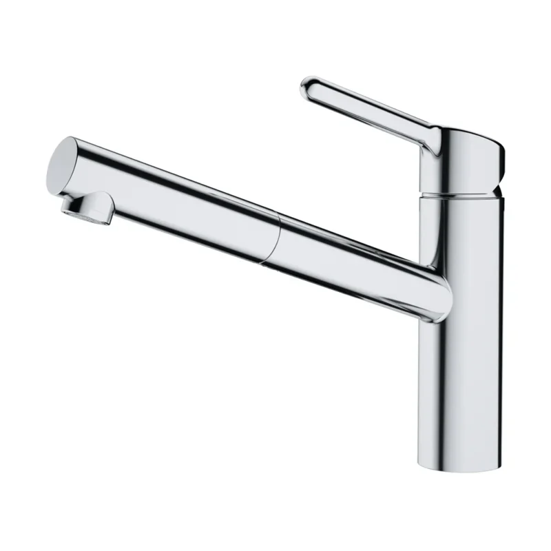 FRANKE inoks sudoper BCX 610-51 sa česmom Lina XL J (Kopiraj)