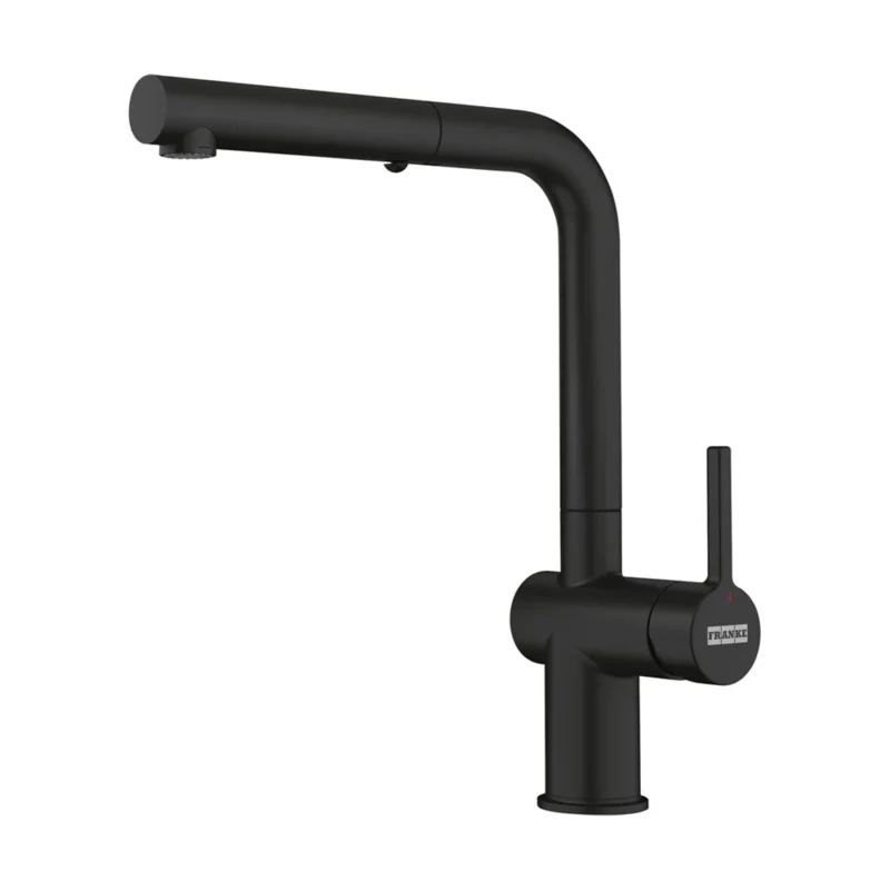 FRANKE sudoper MRG 610-52 TL sa česmom ACTIVE L DOCCIA
