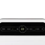 DeLonghi prenosni klima uređaj 13K Pinguino Care4Me PACEX130 WiFi (Kopiraj)