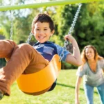 Intex ljuljaška za djecu 2 u 1 (Kopiraj)