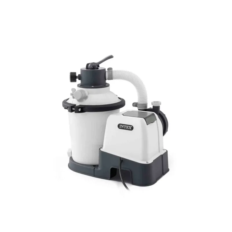 Intex pješčana pumpa za bazen SX1500 26644 (Kopiraj)