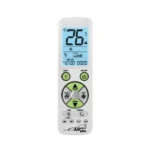Superior univerzalni daljinski upravljač za klime AirCo Plus