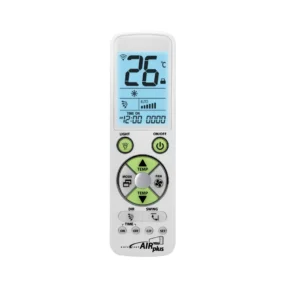 Superior univerzalni daljinski upravljač za klime AirCo Plus