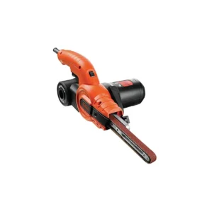 Black+Decker tračna brusilica 720 W KA88-QS (Kopiraj)