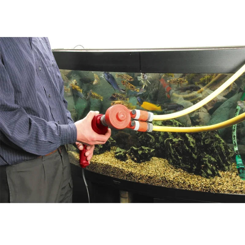 KWB pumpa za pretakanje tečnosti za bušilicu 43 mm COMPACTA-Pump P 57 (Kopiraj)