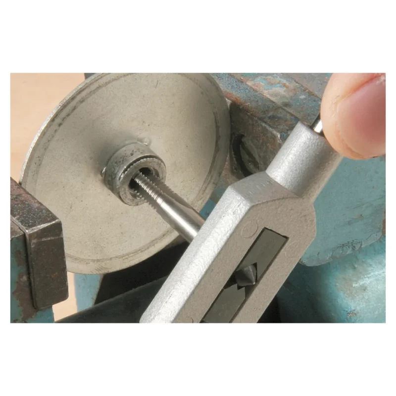 RECA set ureznica 3/1 M2x0.4mm DIN352 063920001 (Kopiraj)