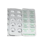 Duraol tablete Phenol Red Rapid Tin 470-0004 (Kopiraj)