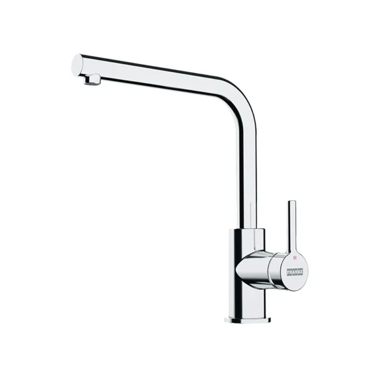 FRANKE inoks sudoper MRX 210-50 TL sa česmom Lina L