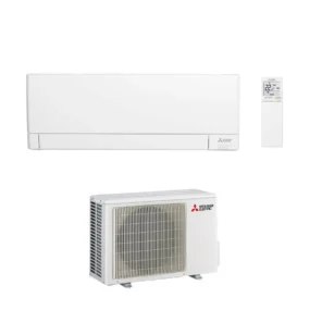 Mitsubishi klima uređaj Inverter 3.5 kW - MSZ/MUZ-BT35VGK (Kopiraj)