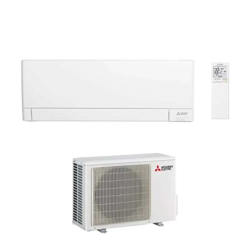 Mitsubishi klima uređaj Inverter 3.5 kW - MSZ/MUZ-BT35VGK (Kopiraj)